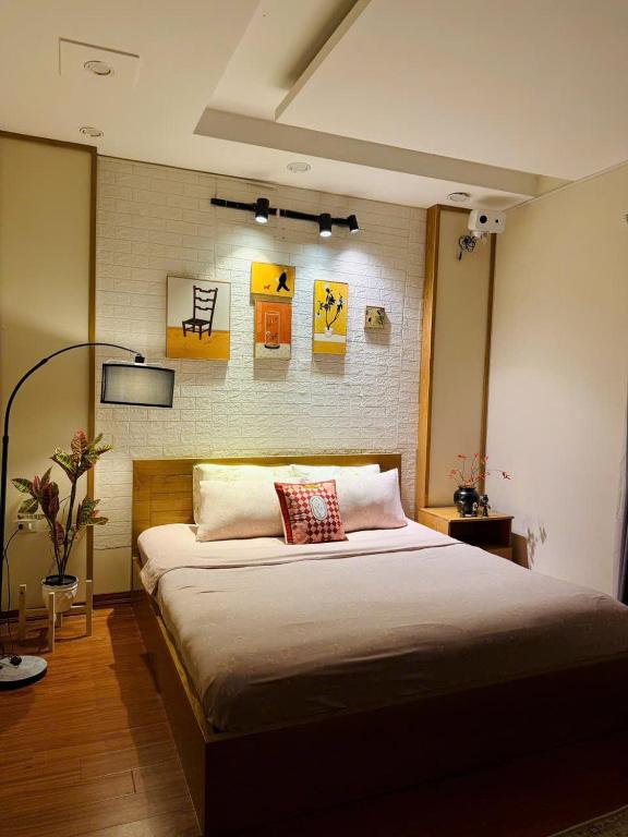 HaYe Home – Hanoi